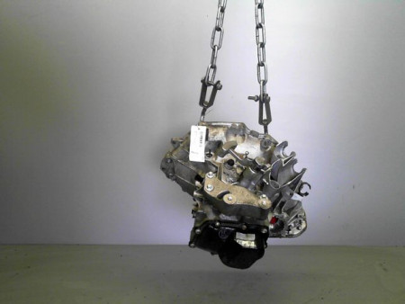 BOITE A VITESSE MECANIQUE OPEL CORSA 1.4 