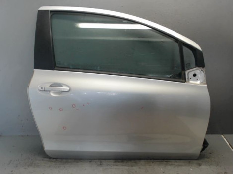 PORTE AVANT DROIT TOYOTA YARIS