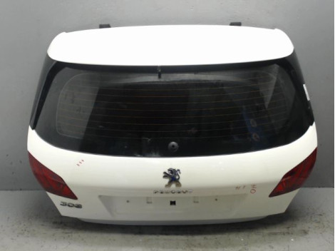 HAYON PEUGEOT 308
