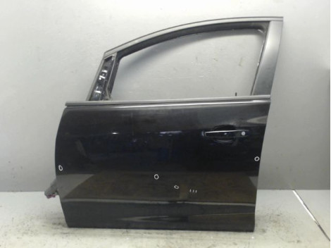 PORTE AVANT GAUCHE OPEL ASTRA