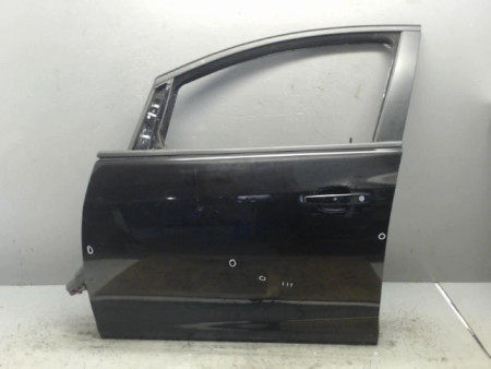 PORTE AVANT GAUCHE OPEL ASTRA