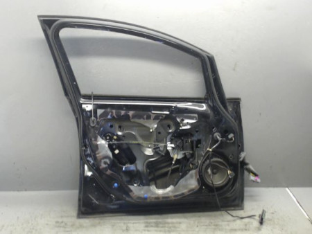 PORTE AVANT GAUCHE OPEL ASTRA
