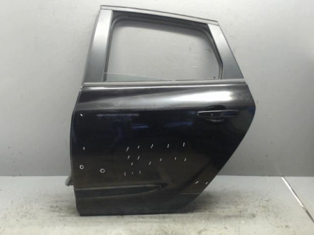 PORTE ARRIERE GAUCHE OPEL ASTRA