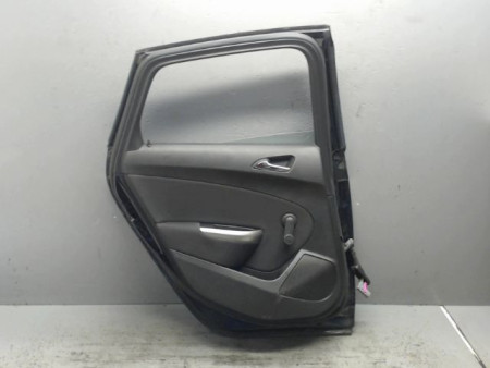 PORTE ARRIERE GAUCHE OPEL ASTRA