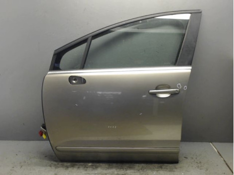 PORTE AVANT GAUCHE PEUGEOT 5008