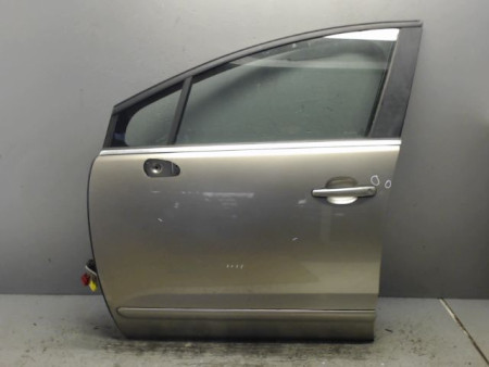 PORTE AVANT GAUCHE PEUGEOT 5008
