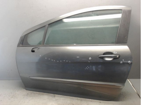 PORTE AVANT GAUCHE PEUGEOT 308