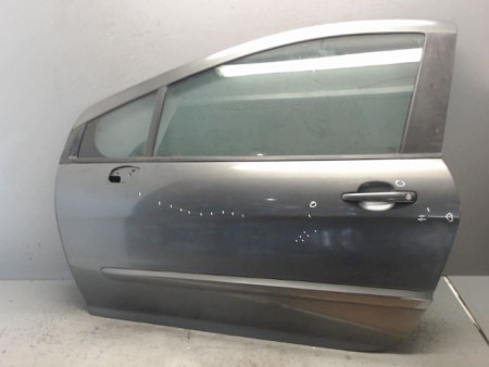 PORTE AVANT GAUCHE PEUGEOT 308