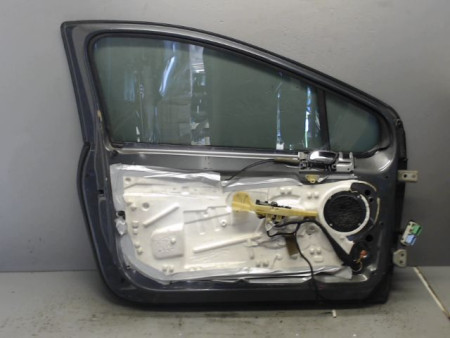 PORTE AVANT GAUCHE PEUGEOT 308
