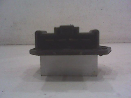 RESISTANCE DE CHAUFFAGE TOYOTA COROLLA VERSO 2007-