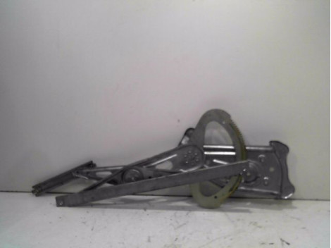 MECANISME LEVE-GLACE ARRIERE DROIT RENAULT SCENIC III