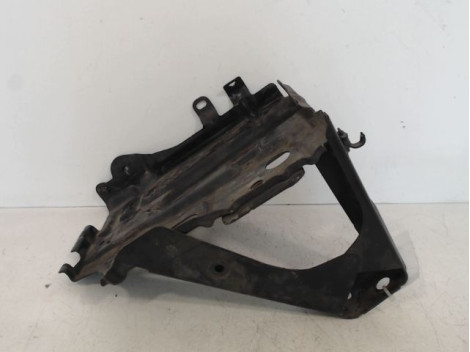 BAC BATTERIE PEUGEOT 107