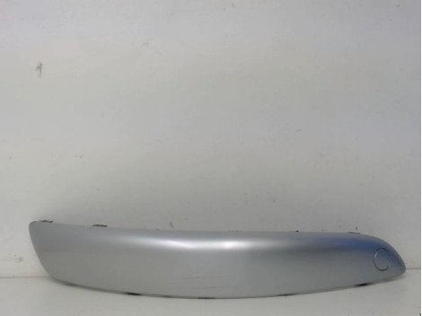 PROTECTION PARE-CHOC AVD PEUGEOT 307