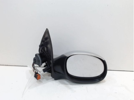 RETROVISEUR EXTERIEUR ELECTRIQUE DROIT PEUGEOT 206