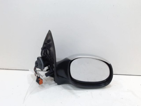 RETROVISEUR EXTERIEUR ELECTRIQUE DROIT PEUGEOT 206