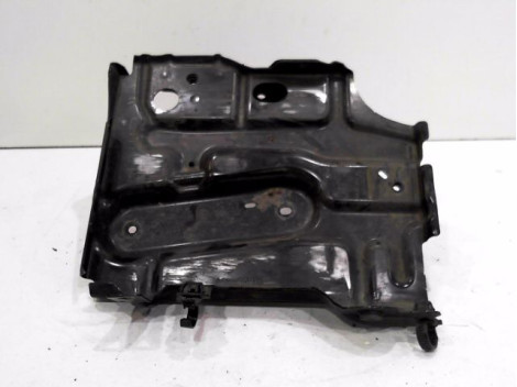 BAC BATTERIE PEUGEOT 107