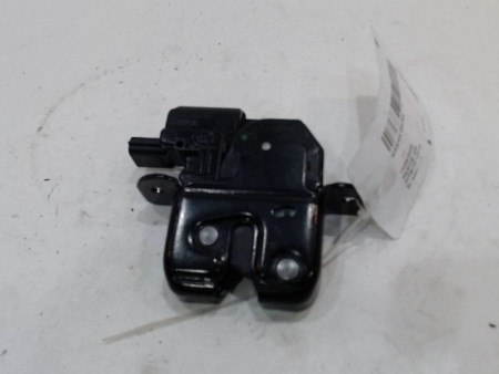 SERRURE HAYON  NISSAN MICRA