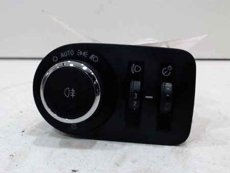 INTERIEUR COMMANDE PHARES OPEL CORSA