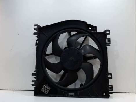 MOTEUR VENTILATEUR RADIATEUR RENAULT CLIO