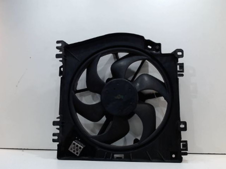 MOTEUR VENTILATEUR RADIATEUR RENAULT CLIO