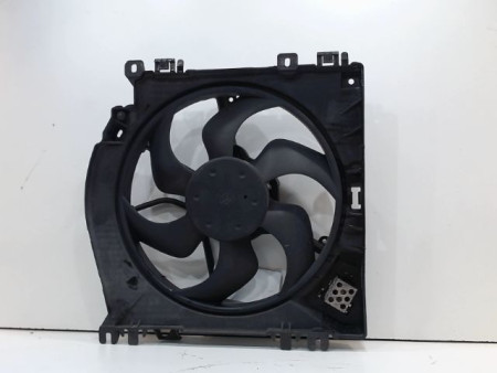 MOTEUR VENTILATEUR RADIATEUR RENAULT CLIO