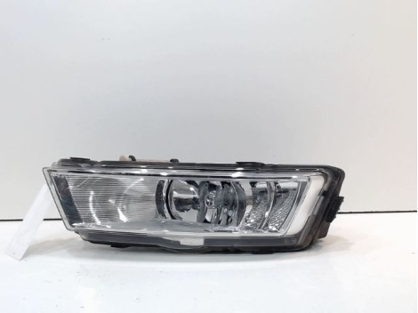 PHARE ANTIBROUILLARD AVANT GAUCHE SKODA RAPID