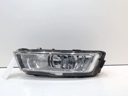 PHARE ANTIBROUILLARD AVANT GAUCHE SKODA RAPID