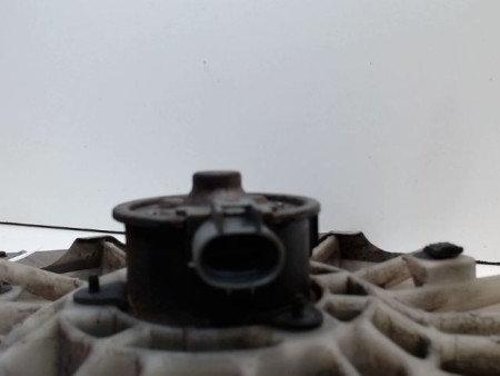 MOTEUR VENTILATEUR RADIATEUR TOYOTA YARIS