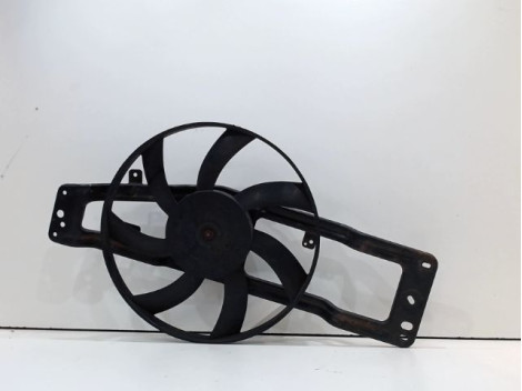 MOTEUR VENTILATEUR RADIATEUR RENAULT TWINGO