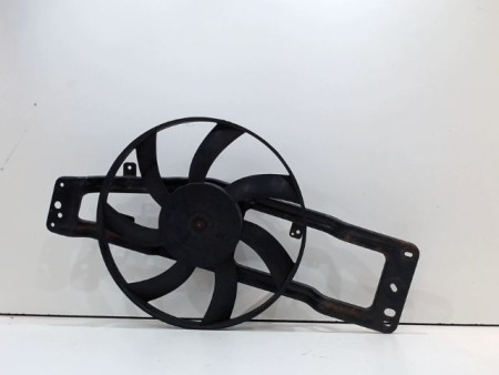 MOTEUR VENTILATEUR RADIATEUR RENAULT TWINGO
