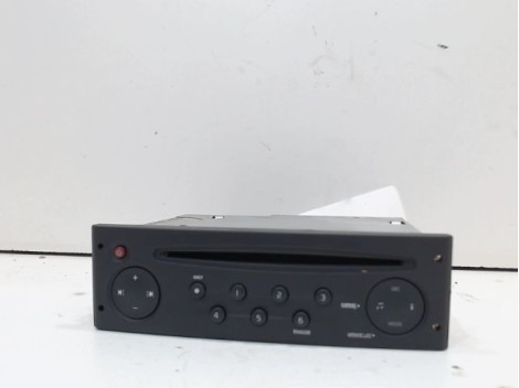 AUTORADIO RENAULT CLIO