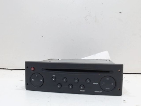 AUTORADIO RENAULT CLIO