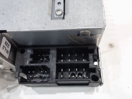 AUTORADIO RENAULT CLIO