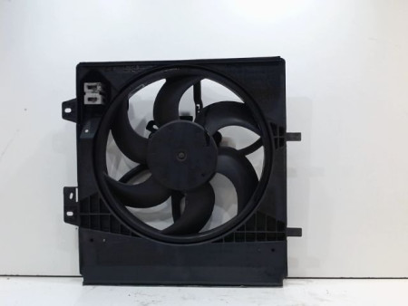 MOTEUR VENTILATEUR RADIATEUR PEUGEOT 207