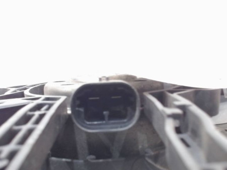 MOTEUR VENTILATEUR RADIATEUR PEUGEOT 207