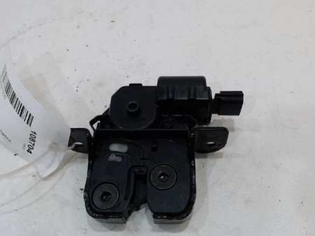SERRURE HAYON  RENAULT CLIO