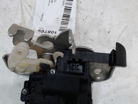 SERRURE HAYON  SEAT EXEO
