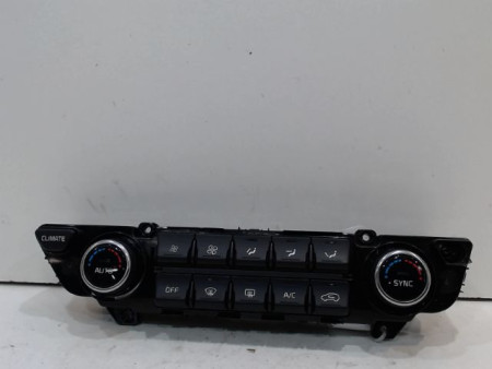 COMMANDE DE CHAUFFAGE KIA SPORTAGE