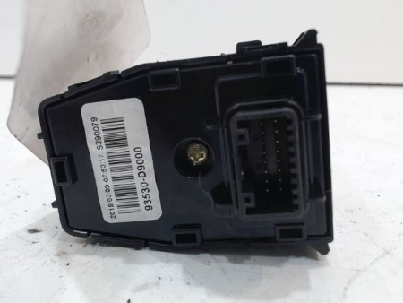 COMMANDE RETROVISSEUR EXTERIEUR ELECTRIQUE KIA SPORTAGE
