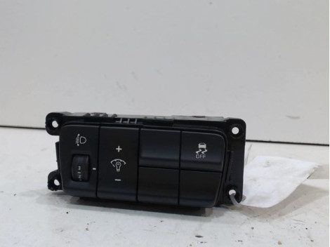 INTERIEUR COMMANDE PHARES KIA SPORTAGE