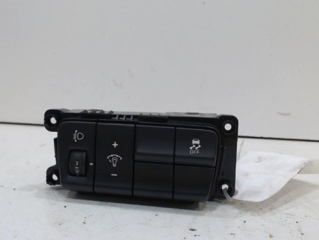 INTERIEUR COMMANDE PHARES KIA SPORTAGE