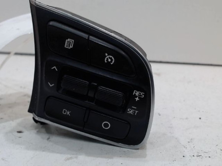 COMMANDE REGULATEUR/LIMITATEUR VITESSE KIA SPORTAGE