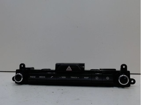 COMMANDE AUTORADIO KIA SPORTAGE