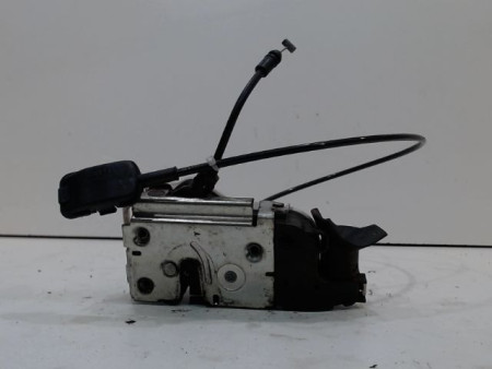 SYSTEME CONDAMNATION AVANT GAUCHE RENAULT MEGANE