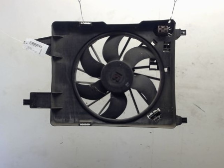 MOTEUR VENTILATEUR RADIATEUR RENAULT MEGANE