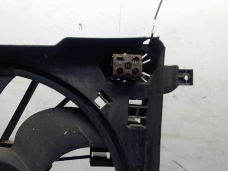 MOTEUR VENTILATEUR RADIATEUR RENAULT MEGANE