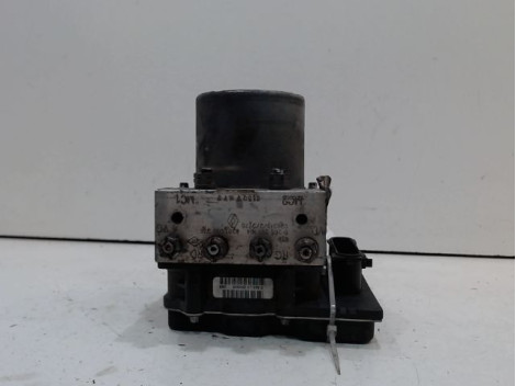 UNITE HYDRAULIQUE ABS RENAULT KANGOO BE BOP 2009-