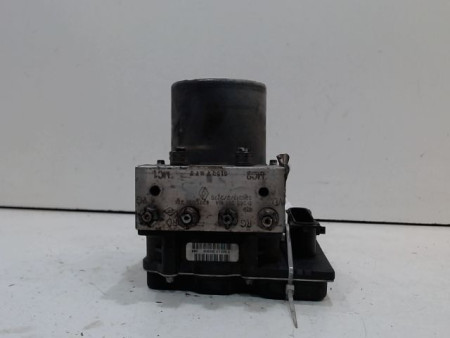 UNITE HYDRAULIQUE ABS RENAULT KANGOO BE BOP 2009-