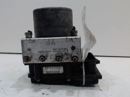 UNITE HYDRAULIQUE ABS TOYOTA AURIS