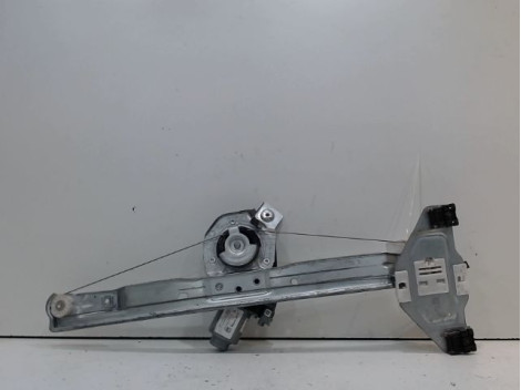 MECANISME+MOTEUR LEVE-GLACE AVANT GAUCHE CITROEN C3